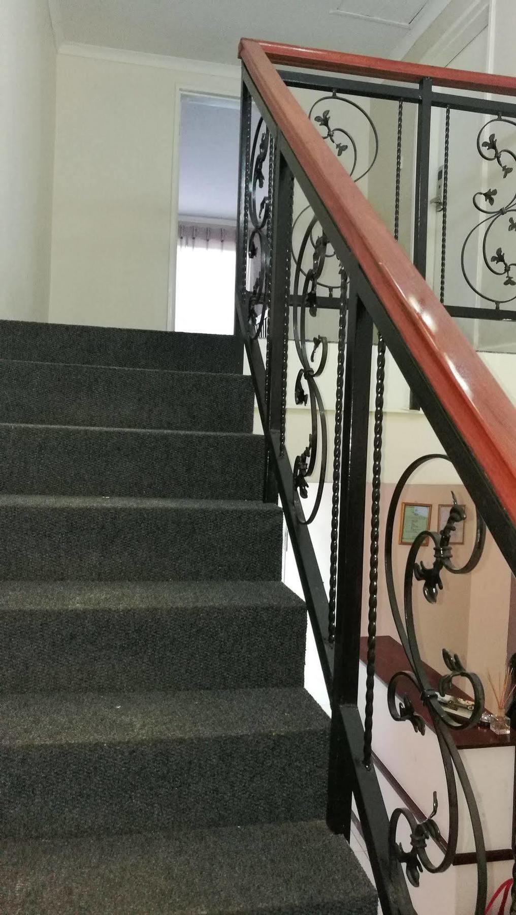 帕蒂诺住宿加早餐旅馆 利文斯顿 外观 照片